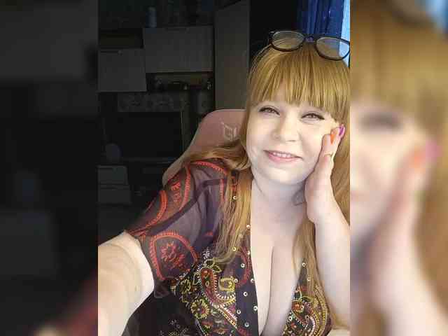 Svetlanka04 webcam