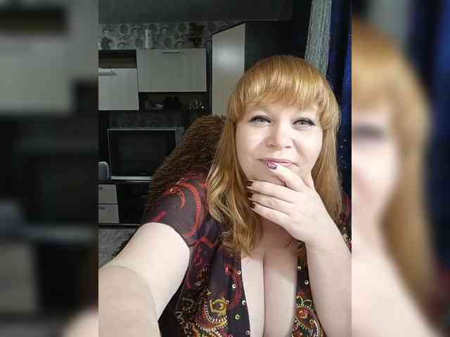 Svetlanka04 Live Webcam on BongaCams