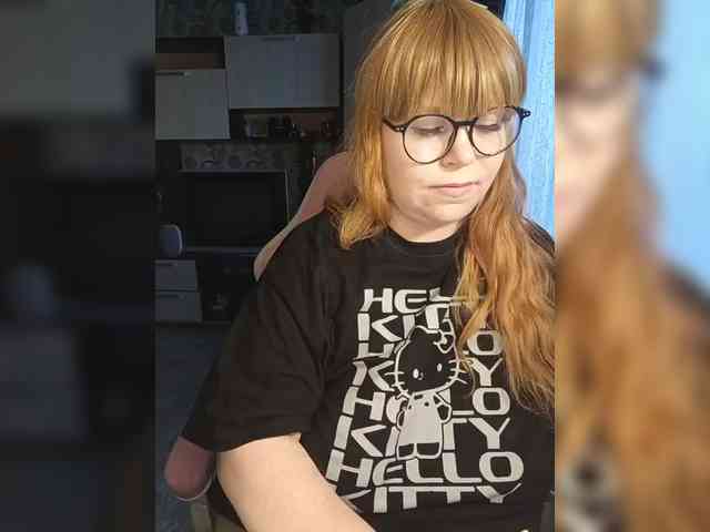 Svetlanka04 webcam