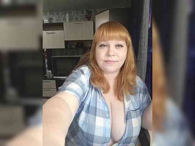 Svetlanka04 webcam