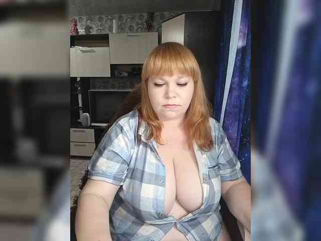 Svetlanka04 webcam