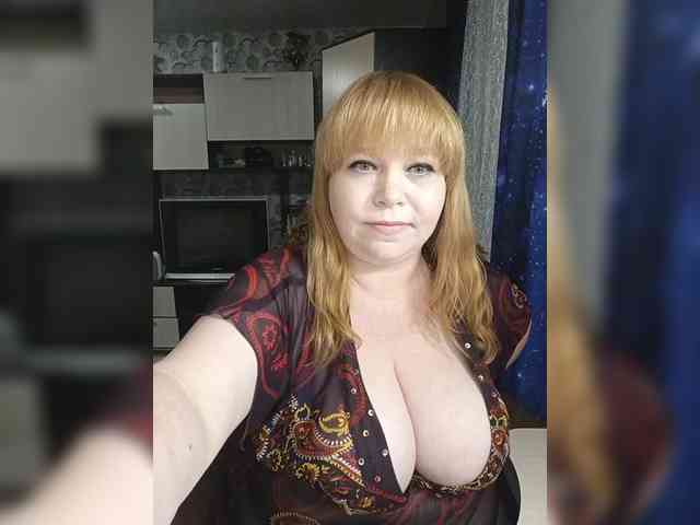 Svetlanka04 Live Webcam on BongaCams