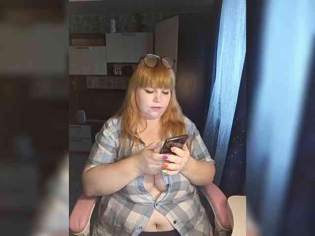Svetlanka04 webcam