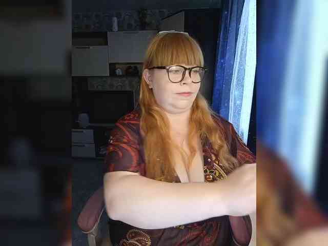 Svetlanka04 webcam
