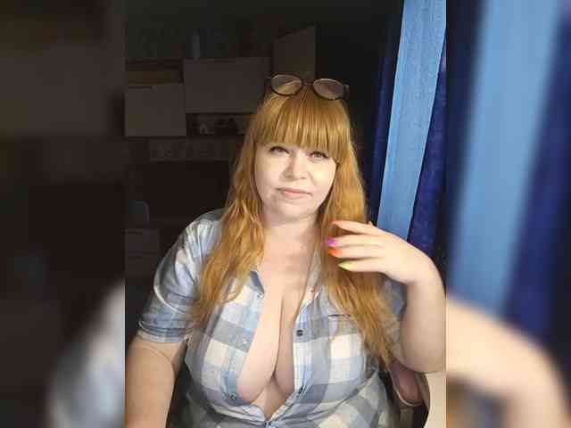 Svetlanka04 webcam
