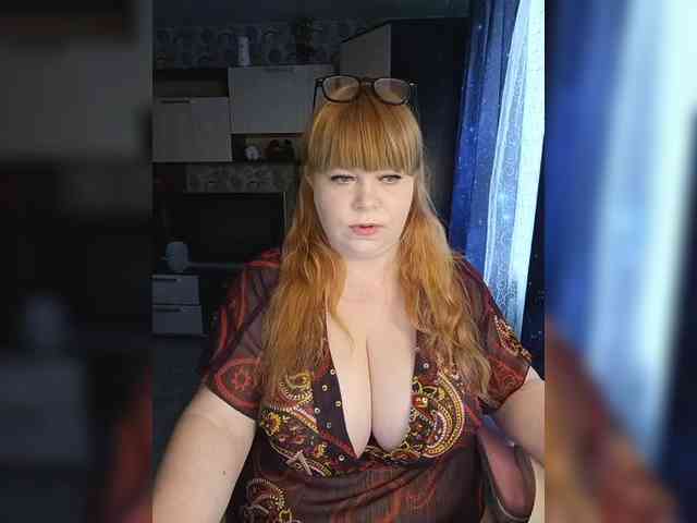 Svetlanka04 webcam