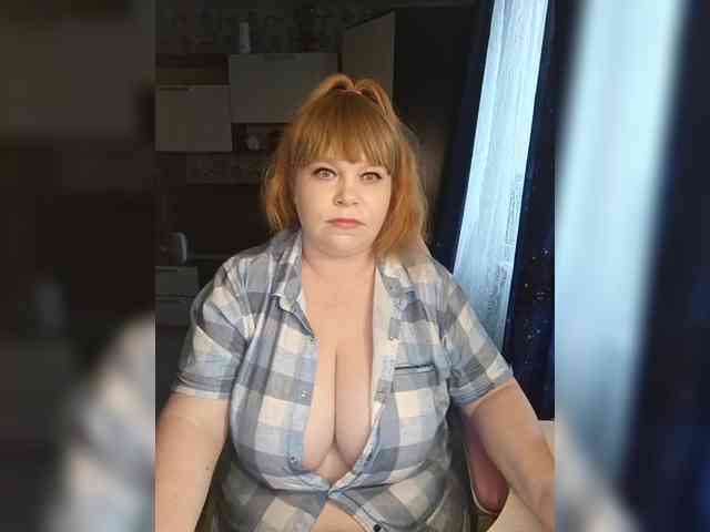 Svetlanka04 webcam