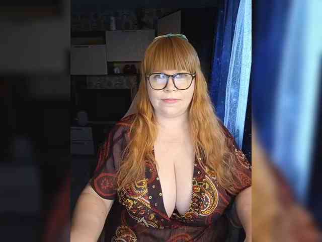 Svetlanka04 webcam