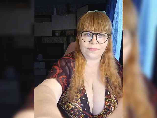Svetlanka04 webcam
