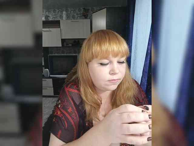 Svetlanka04 webcam
