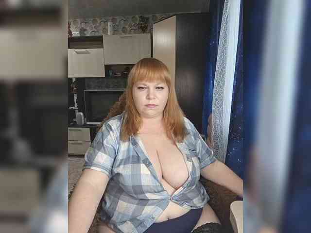 Svetlanka04 webcam