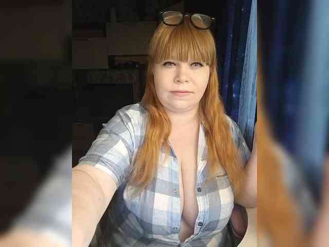 Svetlanka04 webcam
