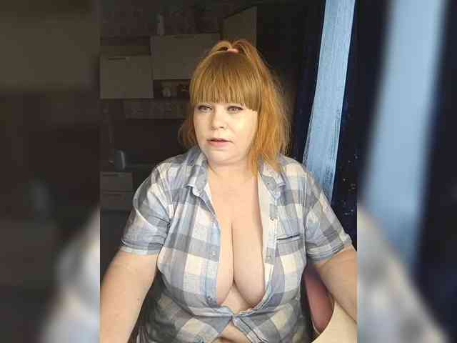 Svetlanka04 webcam