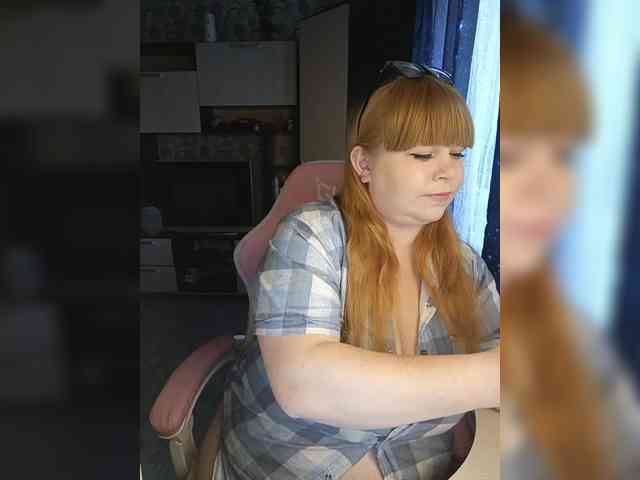 Svetlanka04 webcam