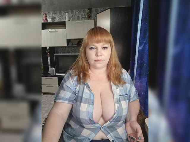 Svetlanka04 webcam