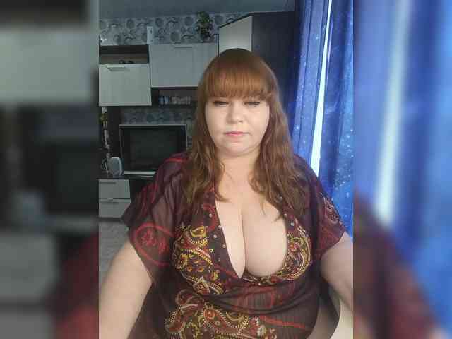 Svetlanka04 Live Webcam on BongaCams