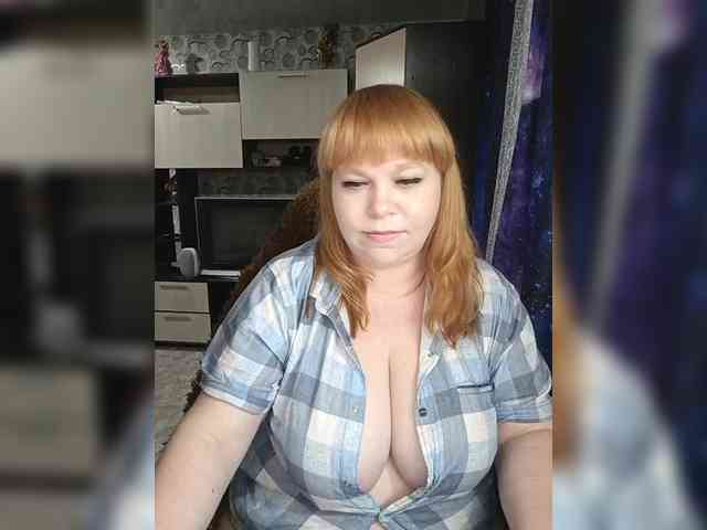 Svetlanka04 webcam