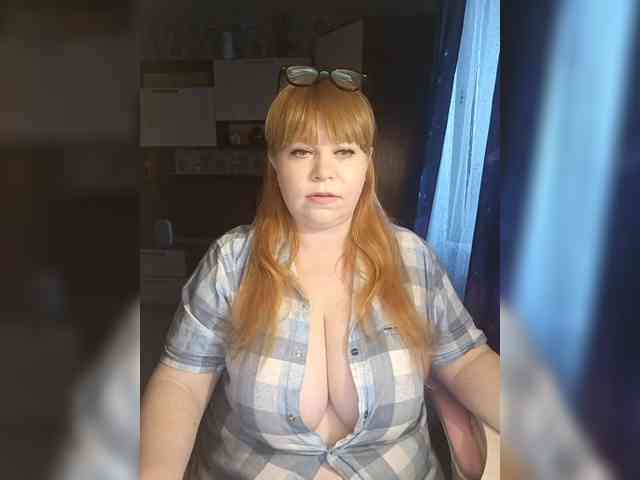 Svetlanka04 webcam