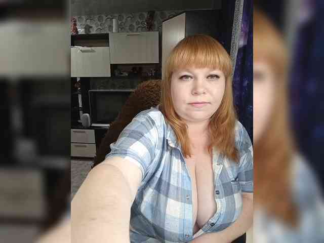 Svetlanka04 webcam