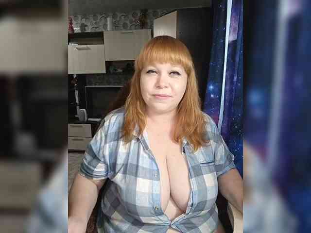 Svetlanka04 webcam