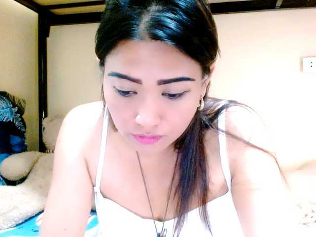 Rosselyn's BongaCams show and profile