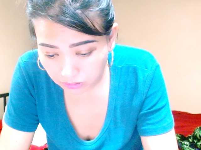 Profile and Statistics for Rosselyn on BongaCams