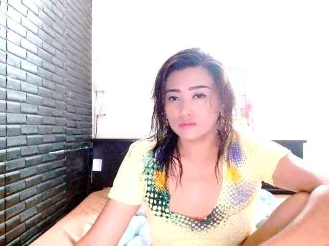 Rosselyn webcam