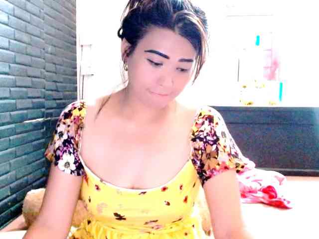 Rosselyn webcam