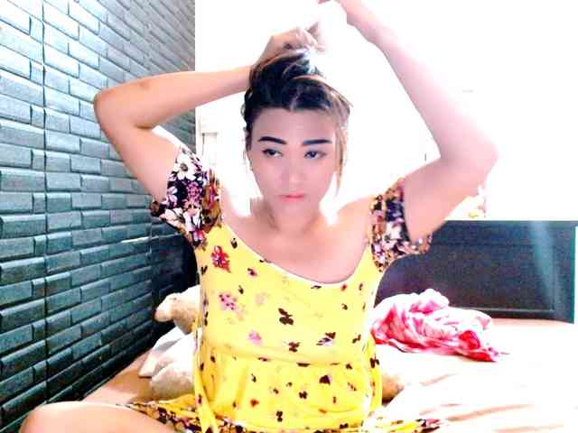 Rosselyn webcam