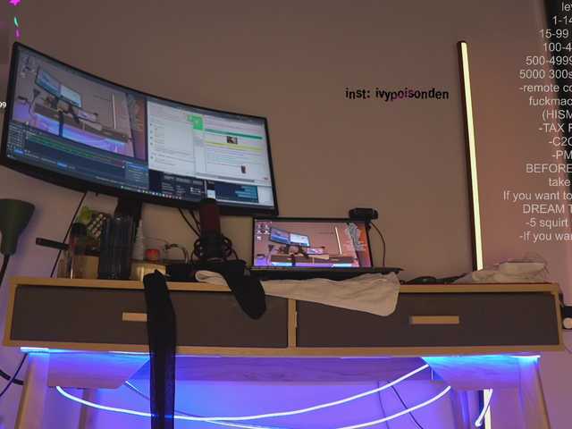  bongCinnamon chat room