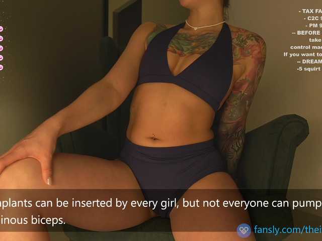 bongCinnamon's BongaCams show and profile