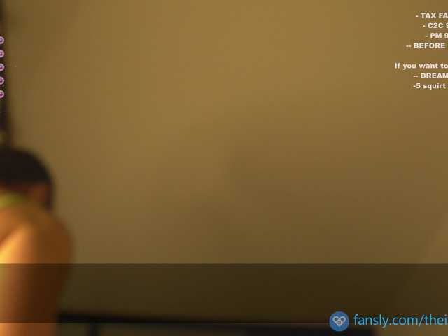 bongCinnamon's BongaCams show and profile