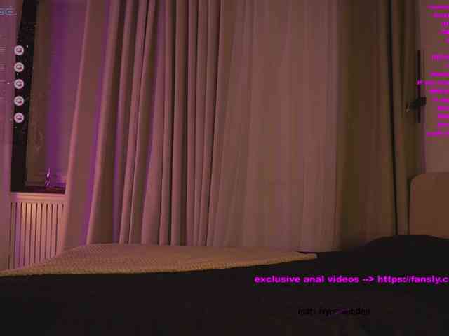Pocahontass webcam
