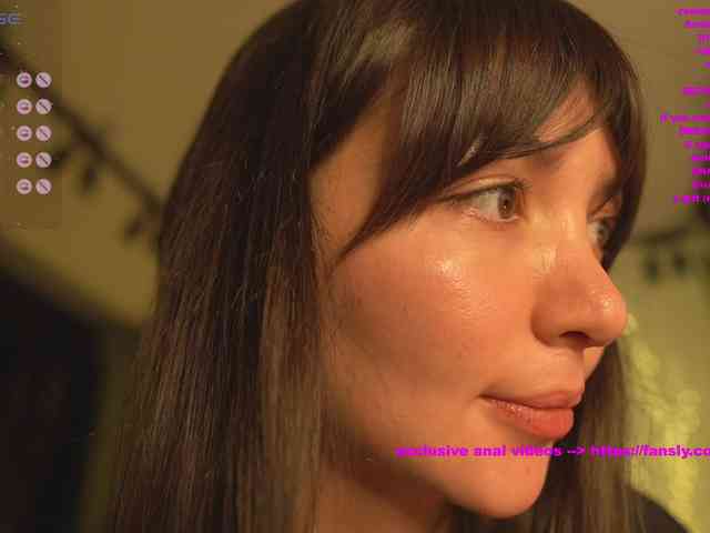 Pocahontass webcam