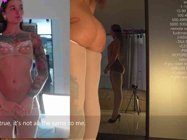bongCinnamon webcam