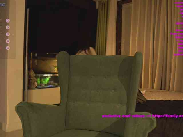 Pocahontass webcam