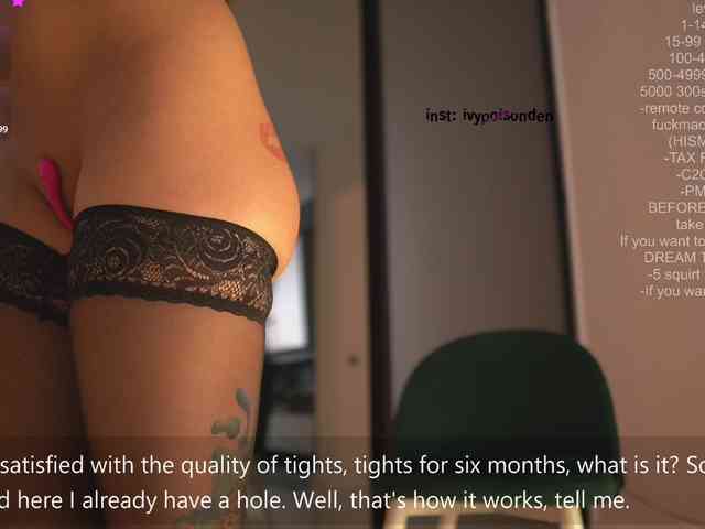 bongCinnamon webcam
