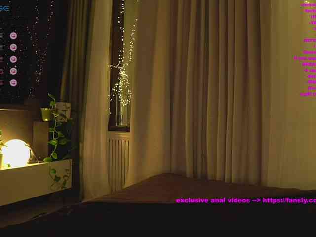 Pocahontass webcam