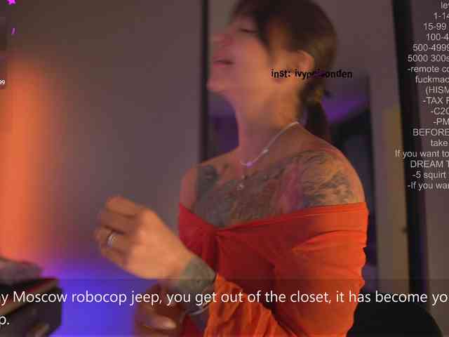 bongCinnamon webcam