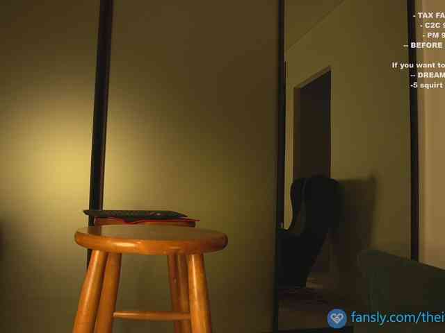 bongCinnamon Live Webcam on BongaCams