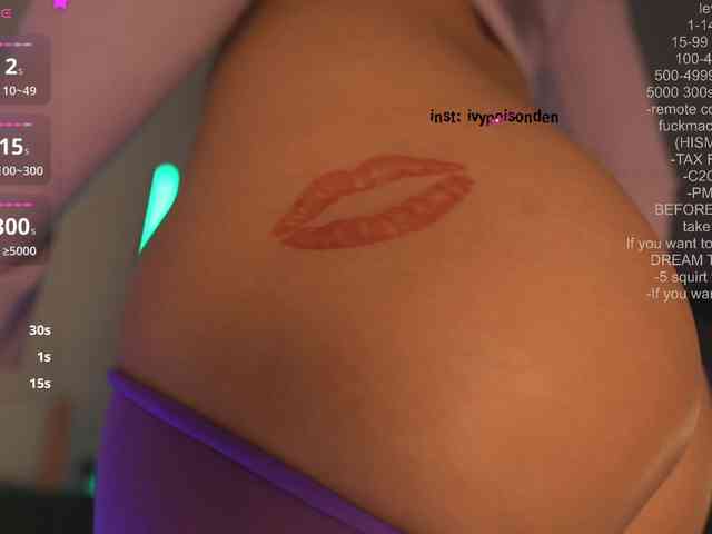 role play chatroom BongCinnamon