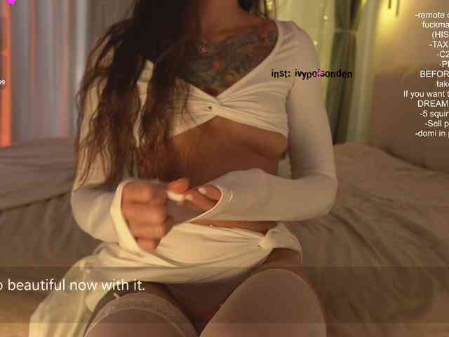 bongCinnamon webcam