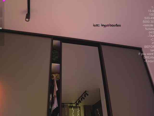 theivyden Live Webcam on BongaCams theivyden Live Webcam on BongaCams