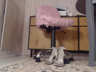 NorrraNorrr Porn Show