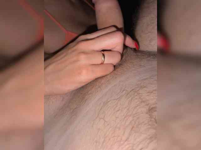 Sweet_pisya's Sexcam