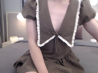 Shy-SweetGirl Porn Show