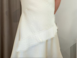 Shy-SweetGirl Porn Show