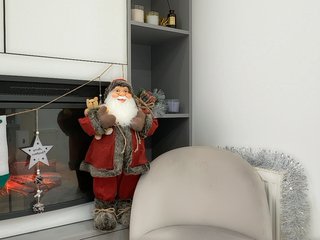 Shy-SweetGirl Porn Show