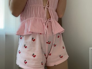 Shy-SweetGirl Porn Show