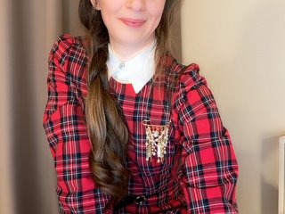 Shy-SweetGirl Porn Show